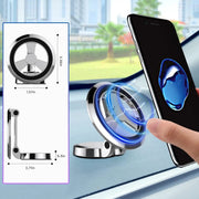 Car Phone Holder Magsafe iPhone Mount by salelink.co.nz