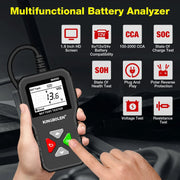 Car Battery Tester by salelink.co.nz