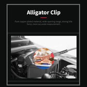 Car Battery Tester by salelink.co.nz