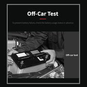Car Battery Tester by salelink.co.nz