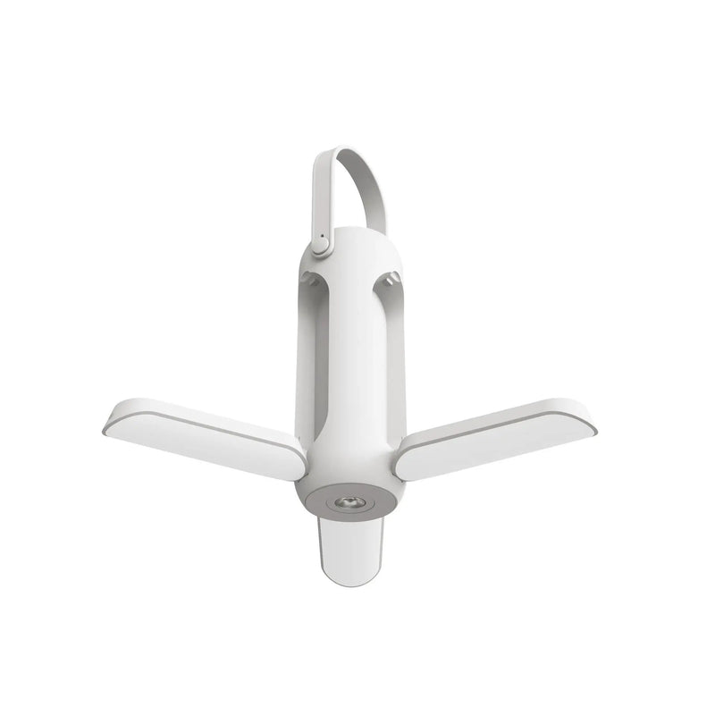 LED Camping Light White by salelink.co.nz