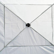 Canopy Tent Gazebo with Dressed Legs by salelink.co.nz