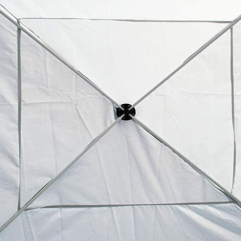 Canopy Tent Gazebo with Dressed Legs by salelink.co.nz
