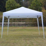 Canopy Tent Gazebo with Dressed Legs by salelink.co.nz