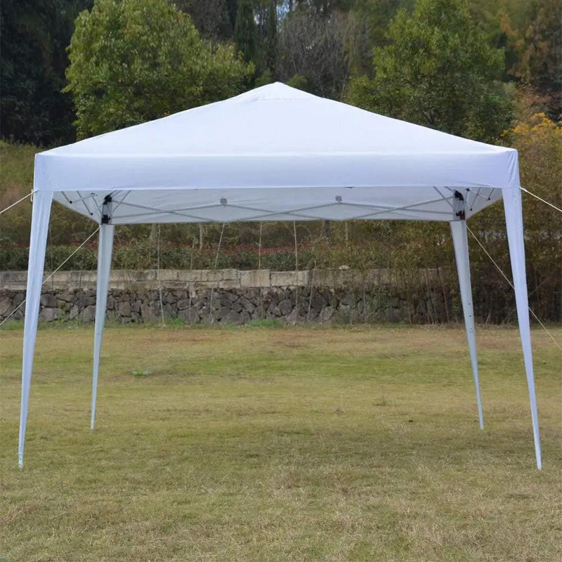 Canopy Tent Gazebo with Dressed Legs by salelink.co.nz