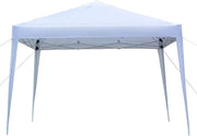 Canopy Tent Gazebo with Dressed Legs by salelink.co.nz