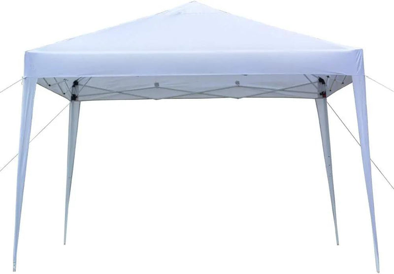 Canopy Tent Gazebo with Dressed Legs by salelink.co.nz