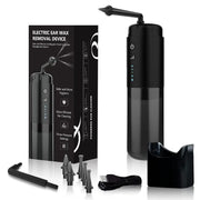 Electric Ear Wax Removal Tool by salelink.co.nz
