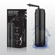Electric Ear Wax Removal Tool by salelink.co.nz
