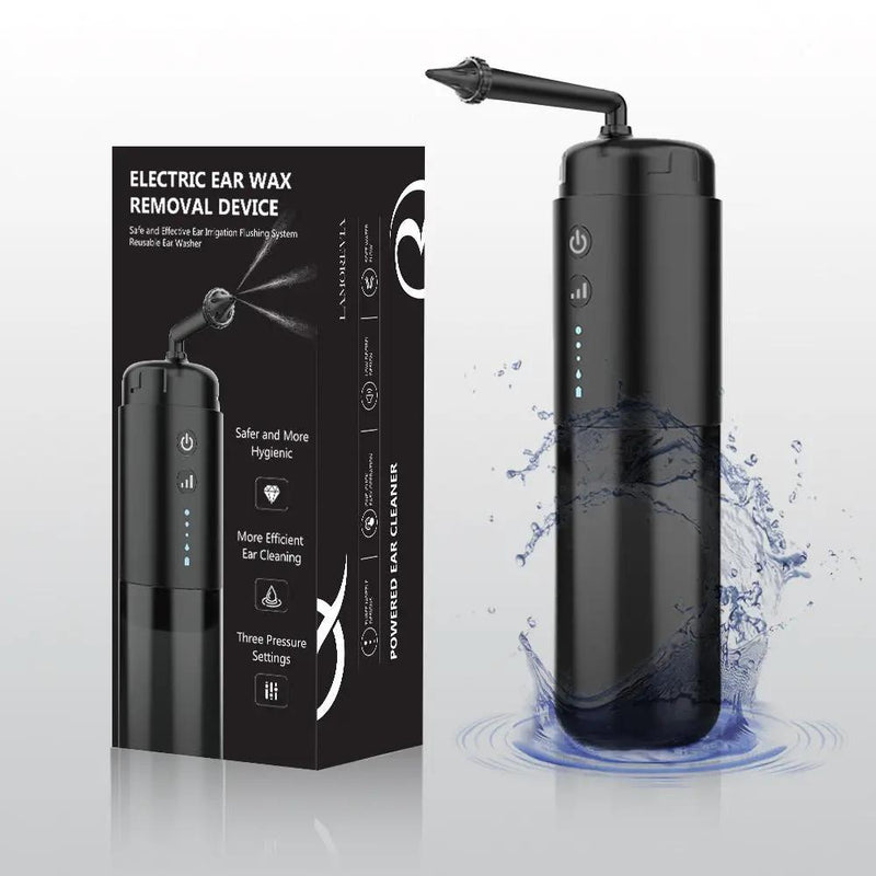 Electric Ear Wax Removal Tool by salelink.co.nz