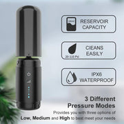 Electric Ear Wax Removal Tool by salelink.co.nz