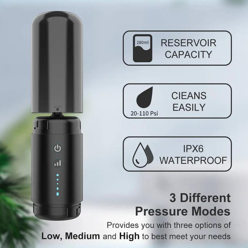 Electric Ear Wax Removal Tool by salelink.co.nz