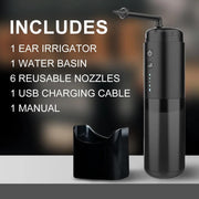 Electric Ear Wax Removal Tool by salelink.co.nz
