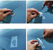Windshield Repair Tool Kit by salelink.co.nz