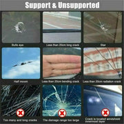 Windshield Repair Tool Kit by salelink.co.nz