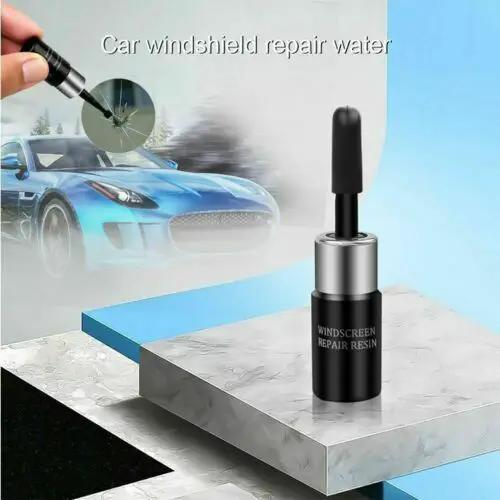 Windshield Repair Tool Kit by salelink.co.nz