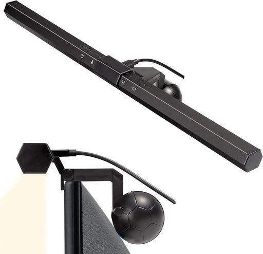 Computer Monitor Light Bar Desk Lamp 40cm by salelink.co.nz