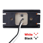4Pcs LED Clearance Lights by salelink.co.nz
