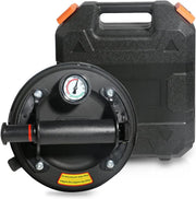 Glass Suction Cup 200kg with Pressure Gauge by salelink.co.nz