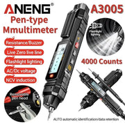 Digital Multimeter by salelink.co.nz