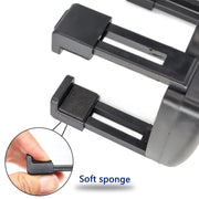 Car Rearview Mirror Phone Holder by salelink.co.nz