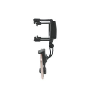 Car Rearview Mirror Phone Holder by salelink.co.nz