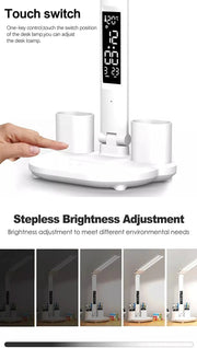 Desk Lamp by salelink.co.nz