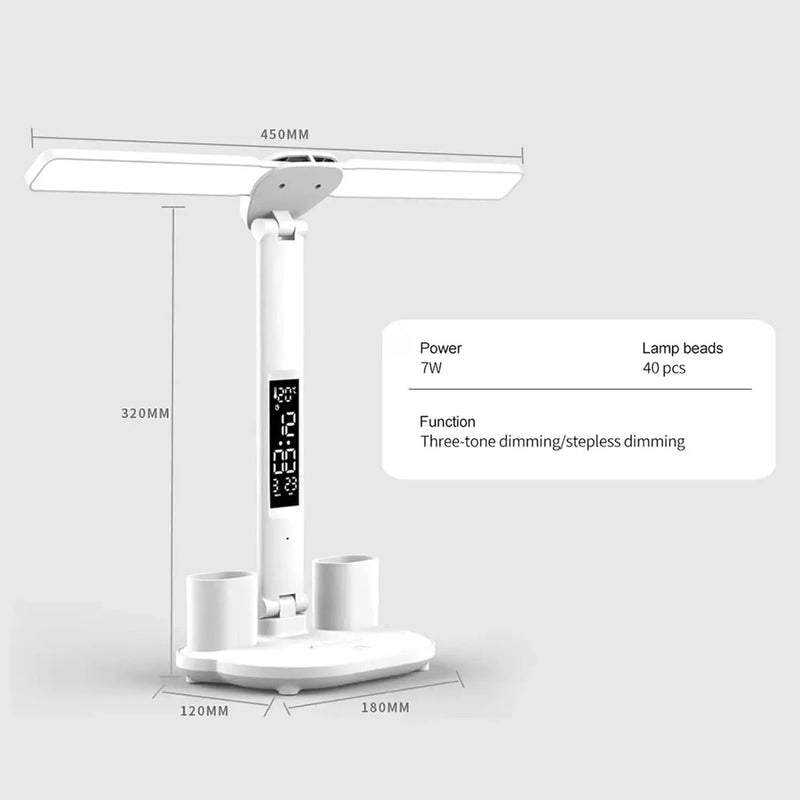 Desk Lamp by salelink.co.nz