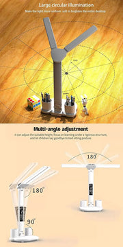 Desk Lamp by salelink.co.nz