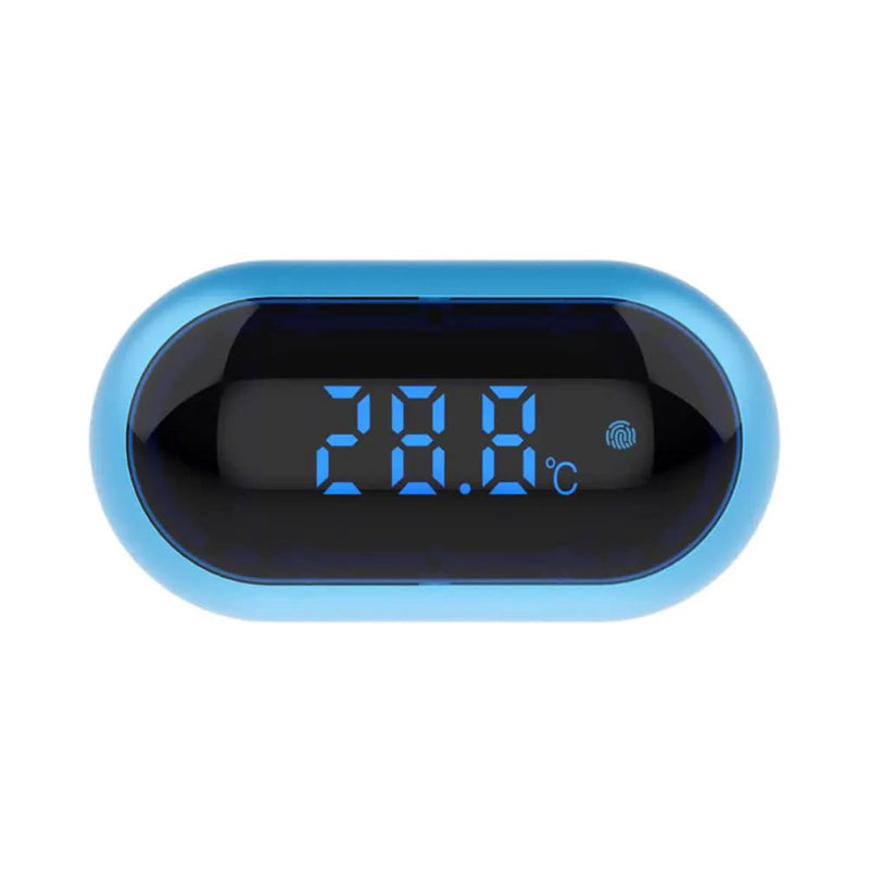 Digital Aquarium Thermometer by salelink.co.nz