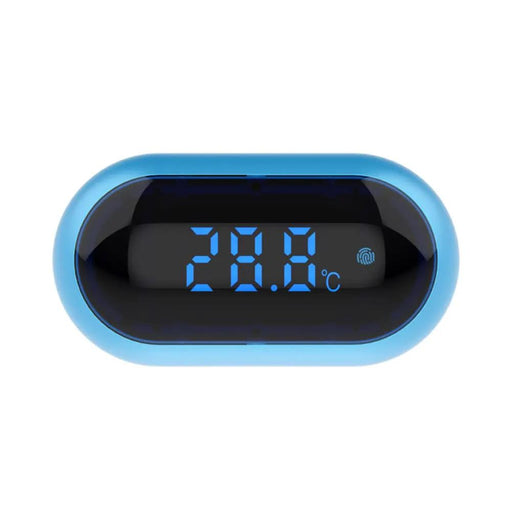 Digital Aquarium Thermometer by salelink.co.nz