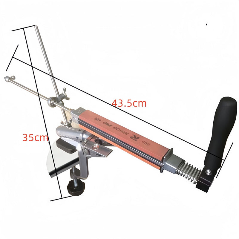 Kitchen Knife Sharpener by salelink.co.nz