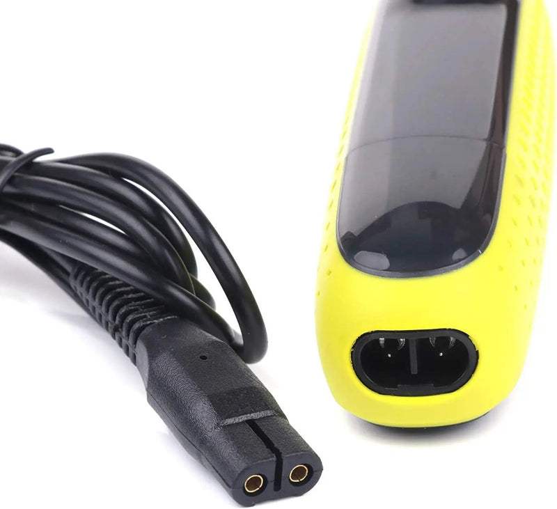 USB Charger Cable For PHILIPS 4.3V Shaver by salelink.co.nz
