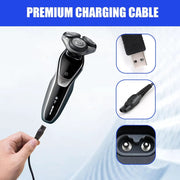 USB Charger Cable for Philips Shaver 15V by salelink.co.nz