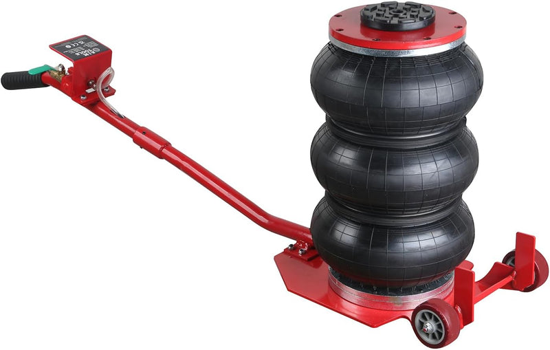 5 Ton Pneumatic Air Jack by salelink.co.nz