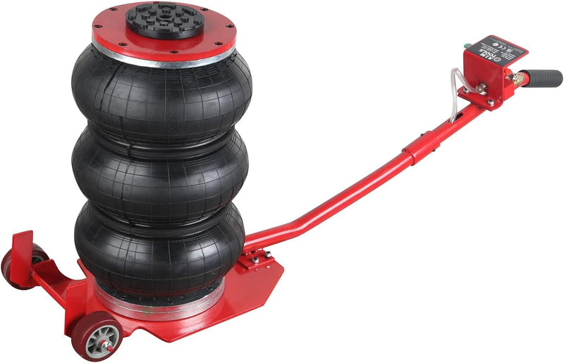 5 Ton Pneumatic Air Jack by salelink.co.nz