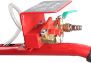 5 Ton Pneumatic Air Jack by salelink.co.nz