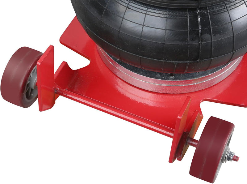5 Ton Pneumatic Air Jack by salelink.co.nz