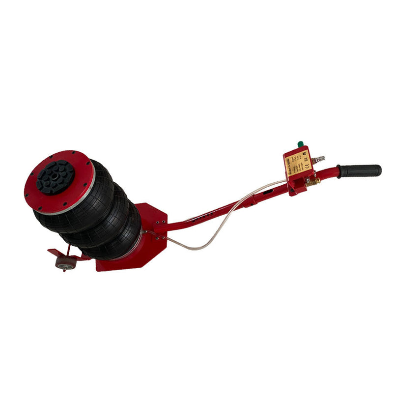 5 Ton Pneumatic Air Jack by salelink.co.nz