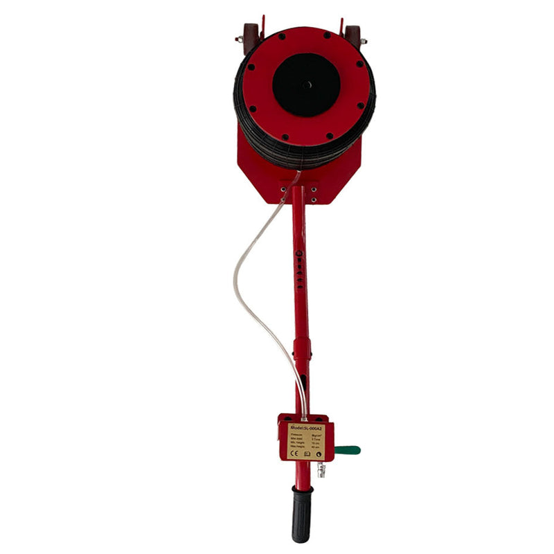 5 Ton Pneumatic Air Jack by salelink.co.nz