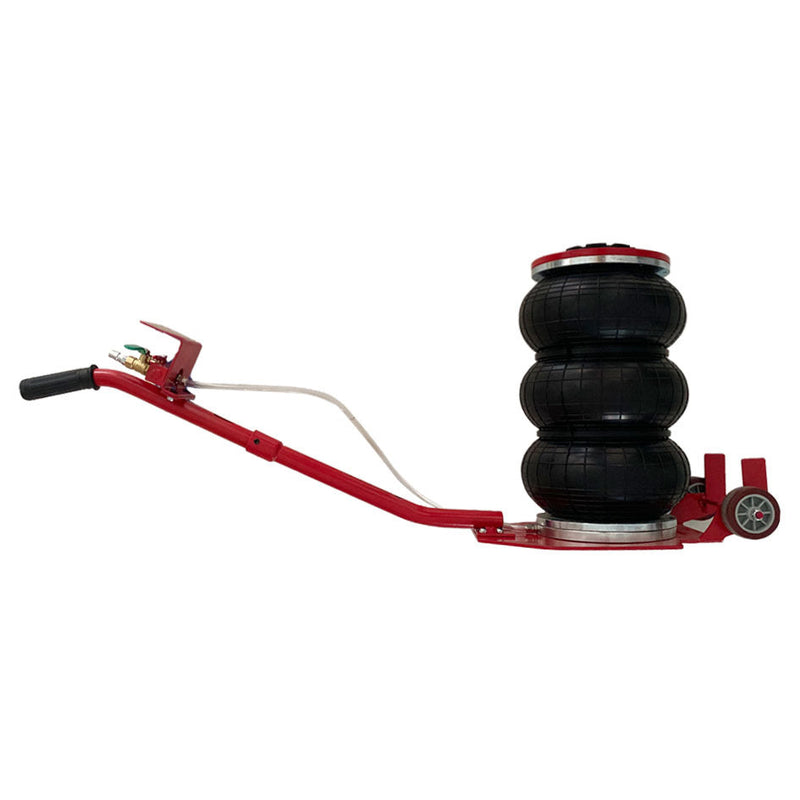 5 Ton Pneumatic Air Jack by salelink.co.nz