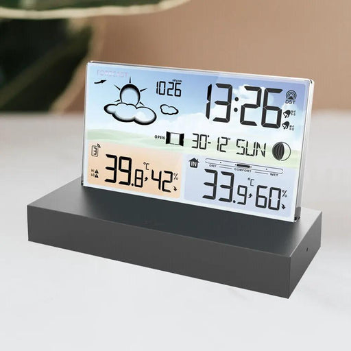 Digital Weather Station by salelink.co.nz