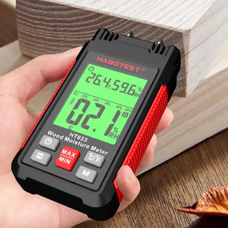 Moisture Meter by salelink.co.nz
