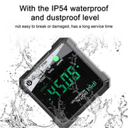 Digital Inclinometer by salelink.co.nz