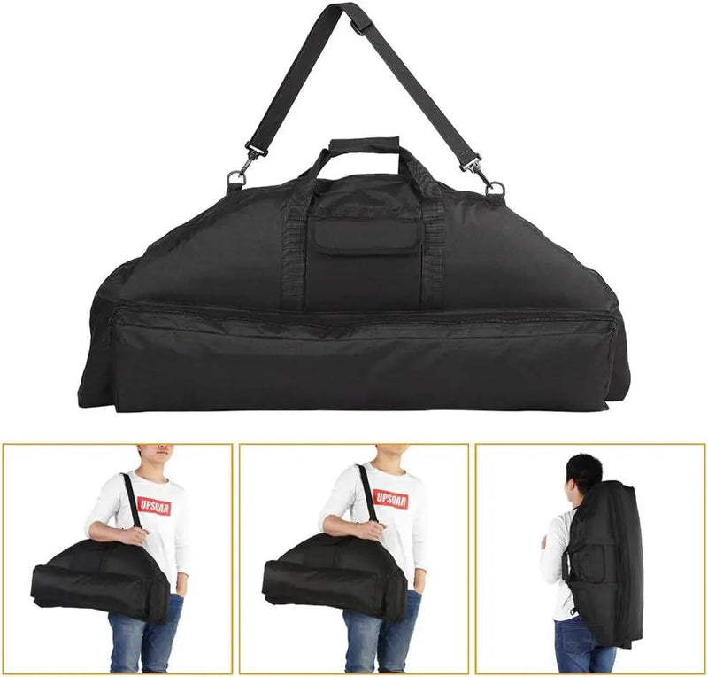 Compound Bow Bag 100cm by salelink.co.nz