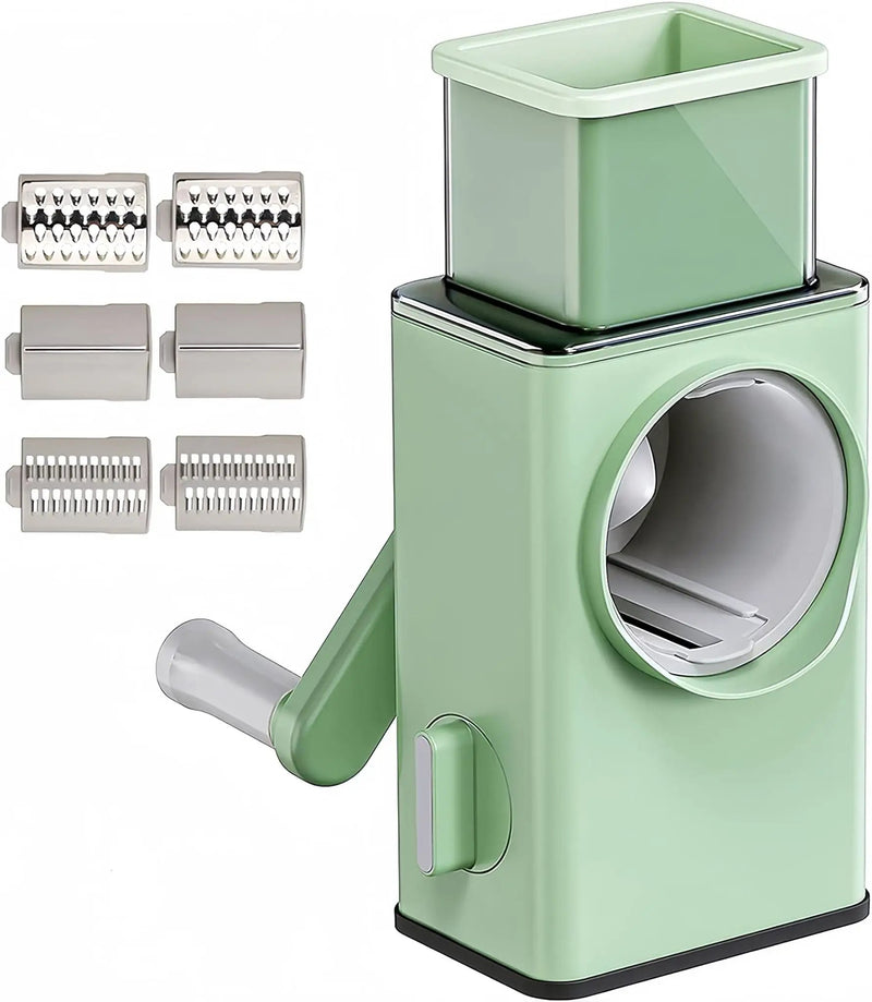 Vegetable Cutter Slicer Graters Chopper by salelink.co.nz