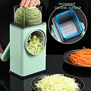 Vegetable Cutter Slicer Graters Chopper by salelink.co.nz