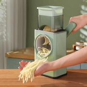 Vegetable Cutter Slicer Graters Chopper by salelink.co.nz
