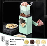 Vegetable Cutter Slicer Graters Chopper by salelink.co.nz
