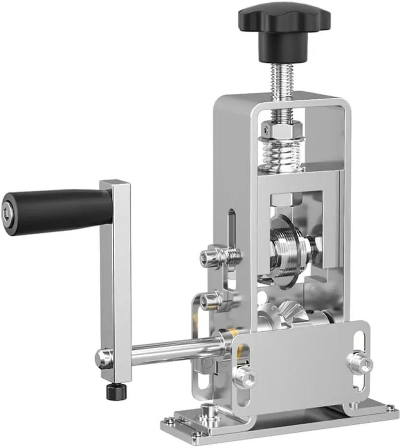 Wire Stripping Machine by salelink.co.nz